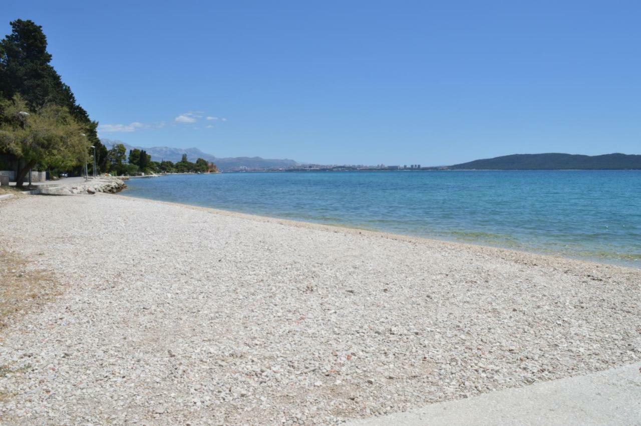 Apartment Nikolic Kastela Exterior photo